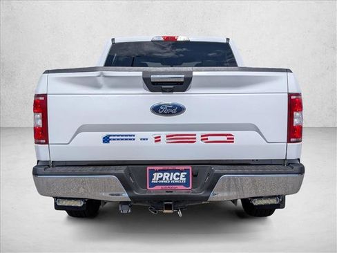 Used 2019 Ford F150 XLT w/ Equipment Group 302A Luxury RWD image 5