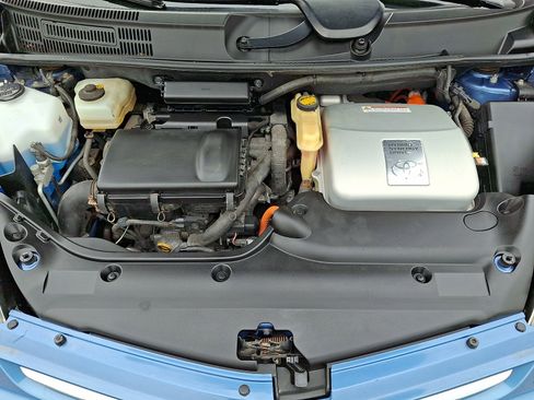 Used 2008 Toyota Prius FWD image 30