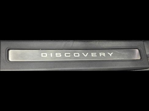 Used 2020 Land Rover Discovery HSE Luxury image 77