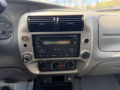 Used 2010 Ford Ranger XLT RWD image 13