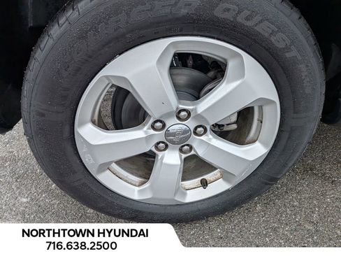 Used 2018 Jeep Compass Latitude w/ Popular Equipment Group image 42