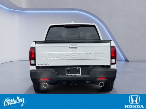 New 2026 Honda Ridgeline RTL image 4
