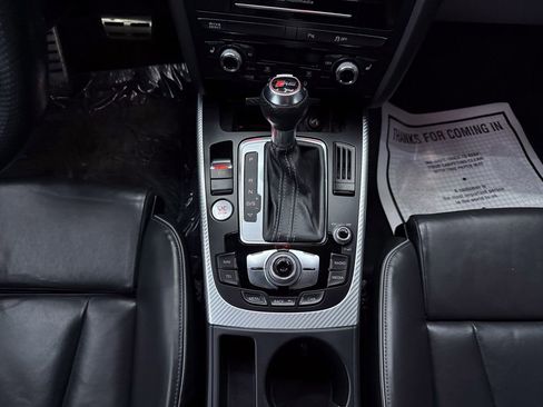 Used 2013 Audi RS 5 Coupe image 20