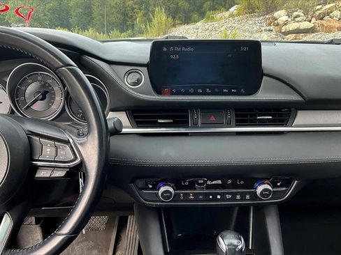 Used 2018 MAZDA MAZDA6 Touring image 30