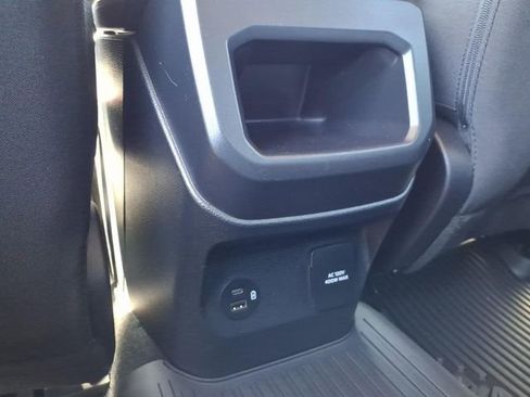 Certified 2025 Ford Ranger XLT w/ Equipment Group 301A High AWD/4WD image 24