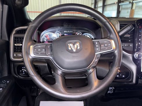 Used 2025 RAM 2500 Tradesman AWD/4WD image 23