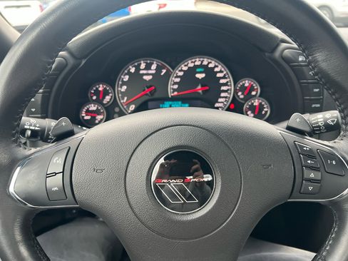 Used 2013 Chevrolet Corvette Grand Sport w/ 2LT Preferred Equipment Group image 17