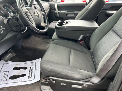 Used 2011 Chevrolet Silverado 1500 LT w/ All-Star Edition image 9