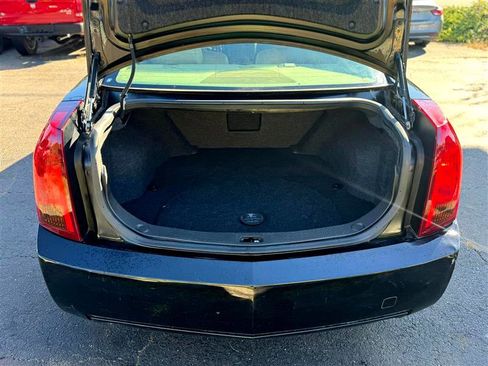 Used 2005 Cadillac CTS 3.6 image 21