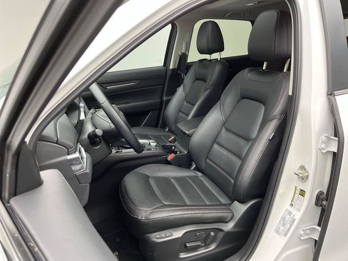 Certified 2025 MAZDA CX-5 Carbon Edition AWD/4WD image 10