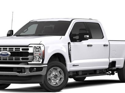 New 2026 Ford F350 XLT w/ FX4 Off-Road Package
