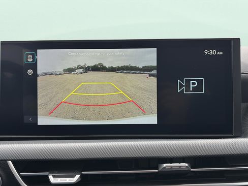 New 2026 Hyundai Sonata SE FWD image 16