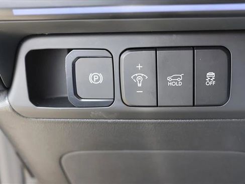 New 2026 Hyundai Santa Fe Calligraphy AWD/4WD image 13