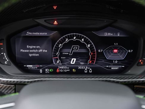 Used 2022 Lamborghini Urus AWD/4WD image 14