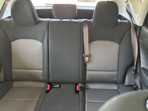 Used 2025 Kia Soul LX w/ LX Technology Package FWD image 37
