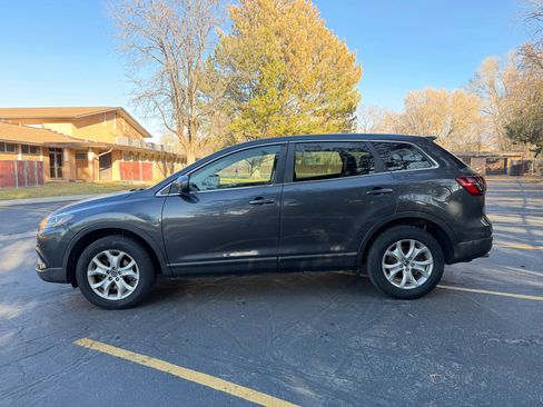 Used 2015 MAZDA CX-9 Touring image 5