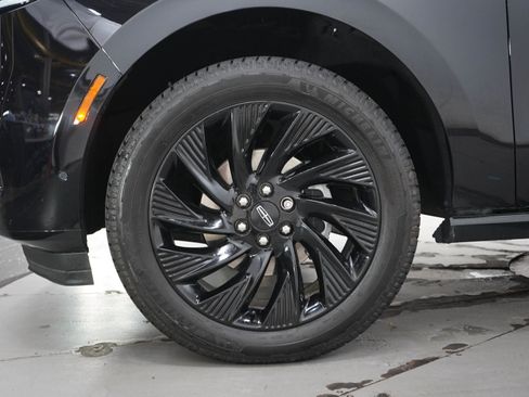 Used 2025 Lincoln Navigator L Reserve w/ Jet Appearance Package AWD/4WD image 33