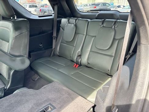 Used 2023 Ford Explorer Timberline w/ Timberline Technology Package image 19