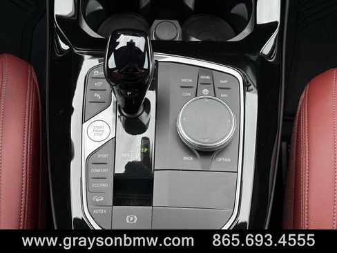 Used 2024 BMW X3 M40i w/ Premium Package image 20