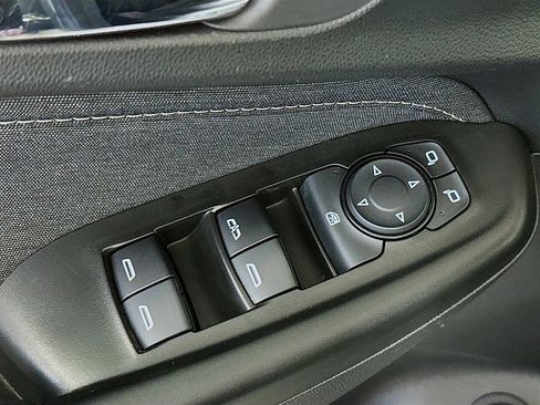 Used 2022 Chevrolet TrailBlazer ACTIV w/ Sun and Liftgate Package image 19