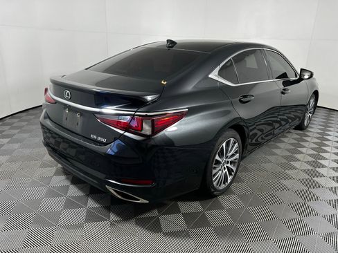 Used 2021 Lexus ES 350 w/ Premium Package image 5