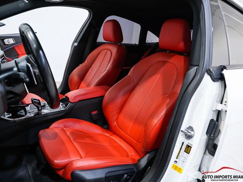 Used 2023 BMW 228i Gran Coupe w/ M Sport Package FWD image 36