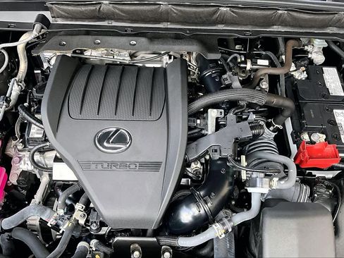Used 2023 Lexus RX 350 Premium w/ Cold Area Package FWD image 33