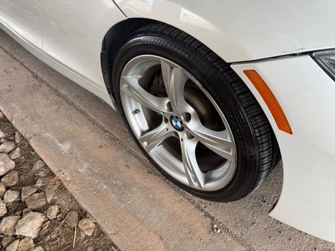 Used 2015 BMW Z4 sDrive28i image 24