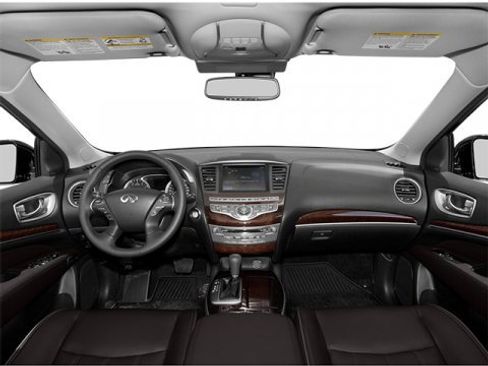 Used 2013 INFINITI JX35 FWD image 10