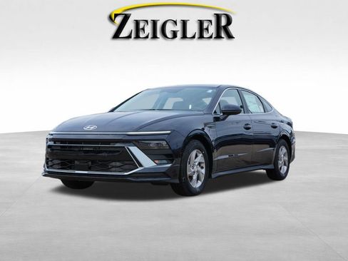 New 2026 Hyundai Sonata SE image 3