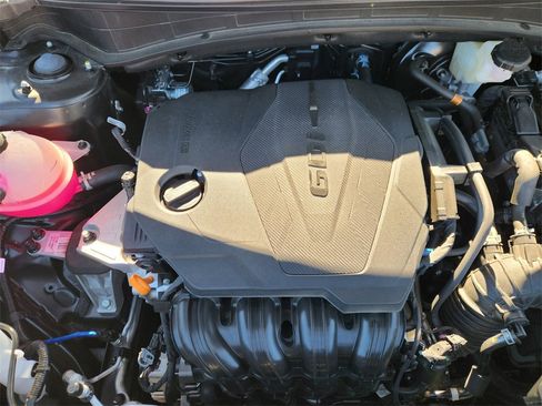 New 2025 Kia Sportage EX w/ Premium Package image 23