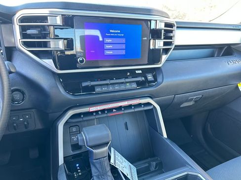 New 2026 Toyota Tundra SR5 image 17