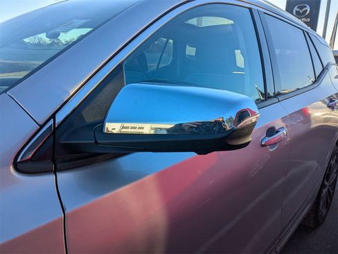 Used 2019 GMC Terrain Denali w/ Advanced Safety Package image 4