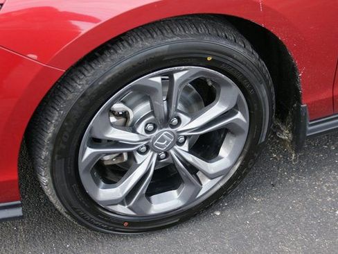 Used 2023 Honda Accord EX image 8