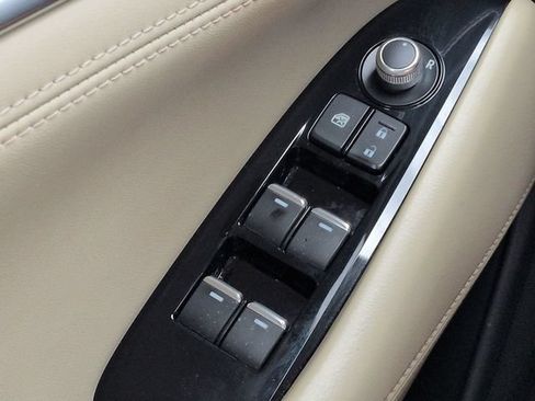 Used 2018 MAZDA MAZDA6 Touring FWD image 22