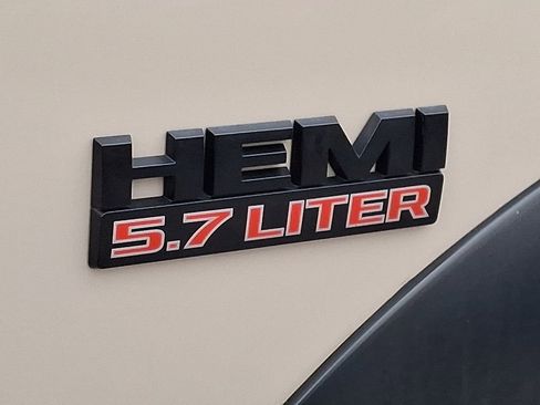 Used 2017 RAM 1500 Rebel w/ Luxury Group image 34