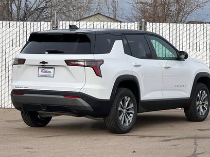 New 2026 Chevrolet Equinox LT w/ Convenience Package II