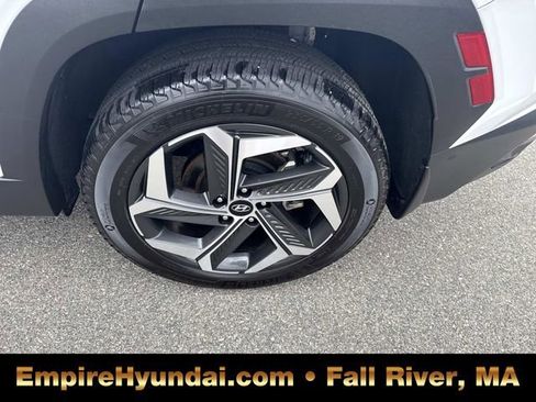 Used 2023 Hyundai Tucson Limited image 14