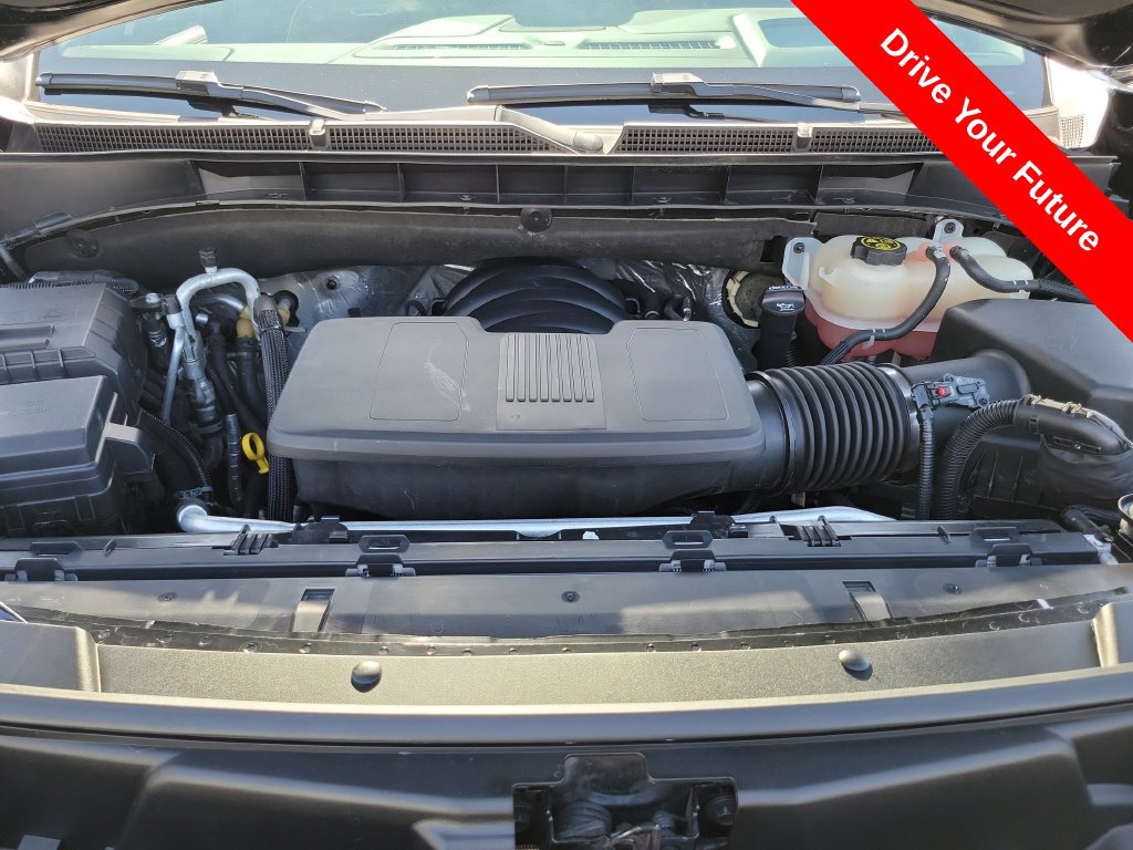 Used 2023 GMC Yukon XL Denali Ultimate AWD/4WD image 32