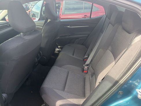 Used 2026 Toyota Camry LE image 10