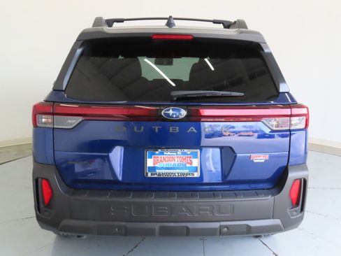 New 2026 Subaru Outback Limited XT image 5