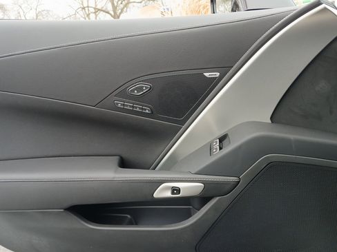 Used 2019 Chevrolet Corvette Grand Sport image 16