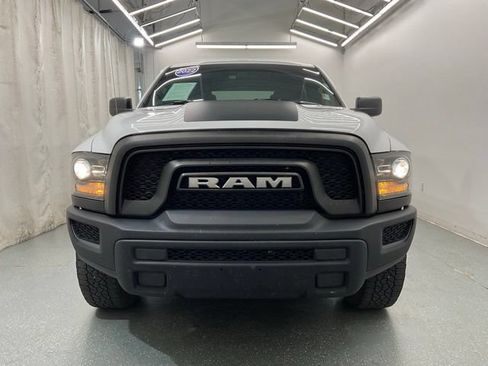 Used 2022 RAM 1500 Warlock w/ Electronics Group AWD/4WD image 3