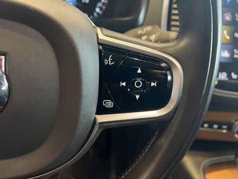 Used 2020 Volvo XC90 T6 Inscription image 26
