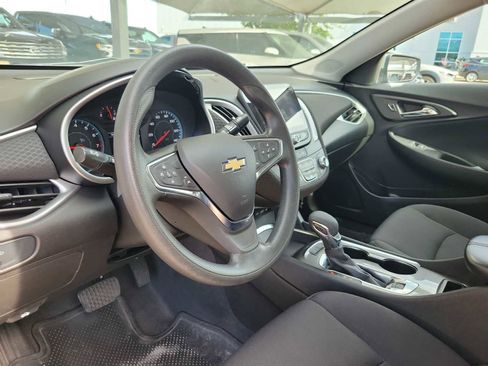 Used 2024 Chevrolet Malibu LT FWD image 10