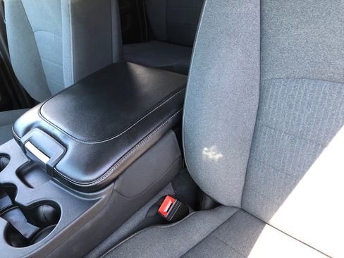 Used 2021 RAM 1500 Tradesman w/ Tradesman SXT Package AWD/4WD image 22