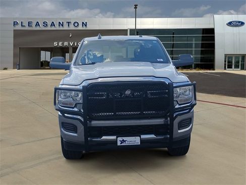 Used 2021 RAM 2500 Tradesman image 8