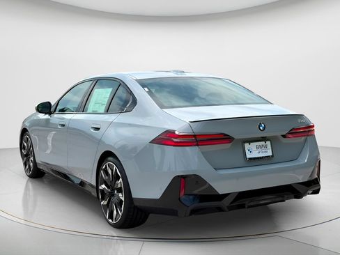 New 2027 BMW 530i w/ M Sport Package RWD image 7