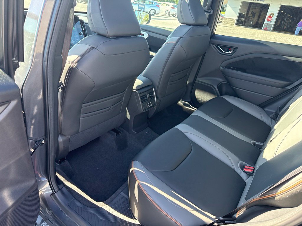 New 2026 Subaru Forester Sport AWD/4WD image 10