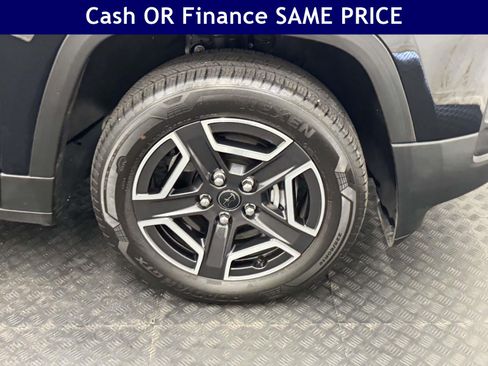 Used 2026 Jeep Cherokee Limited AWD/4WD image 10